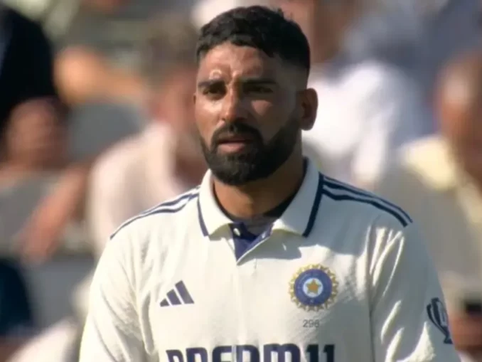 IND vs ENG 4th Test: Big Update from Mohammed Siraj on Jasprit Bumrah’s Availability