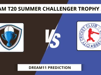 NVR vs CCC Dream11 Prediction Assam T20 Summer Challenger Trophy 2025