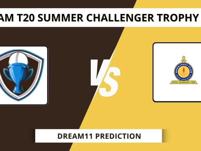 NVR vs NBC Dream11 Prediction Assam T20 Summer Challenger Trophy 2025