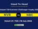 NVR vs NBC Player Battle & Head to Head Team Assam T20 Summer Challenger Trophy 2025 (2)