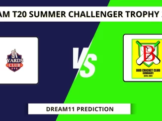 NYC vs BCC Dream11 Prediction Assam T20 Summer Challenger Trophy 2025