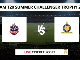 NYC vs NBC Live Cricket Score Assam T20 Summer Challenger Trophy 2025 (1)