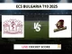 PLO vs BCCS Live Cricket Score ECS Bulgaria T10 2025