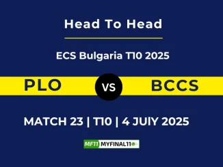 PLO vs BCCS Player Battle & Head to Head Team Stats - ECS Bulgaria T10 2025 (1)