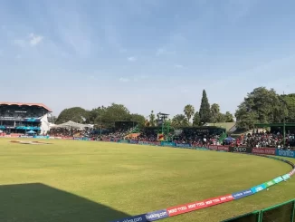 ZIM-W vs UAE-W Pitch Report & Weather Update – UAE Women in Zimbabwe ODI Series 2025