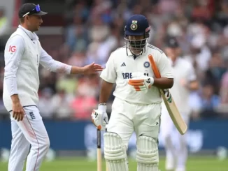 ENG vs IND 4th Test Day 2 Highlights: England 225/2 in Reply to India’s 358