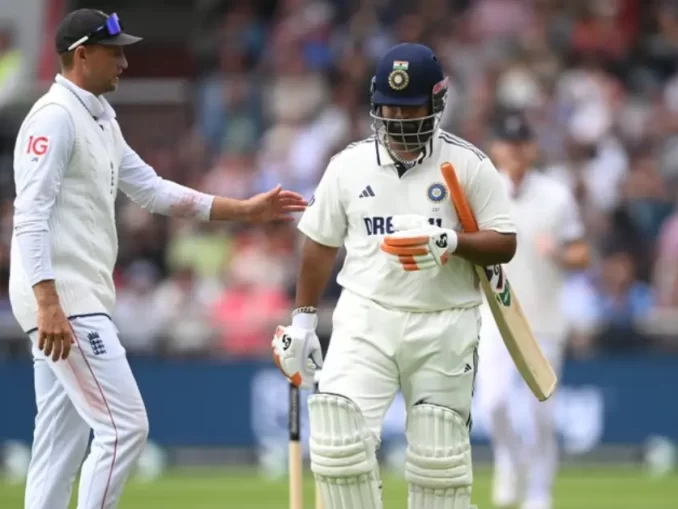 ENG vs IND 4th Test Day 2 Highlights: England 225/2 in Reply to India’s 358
