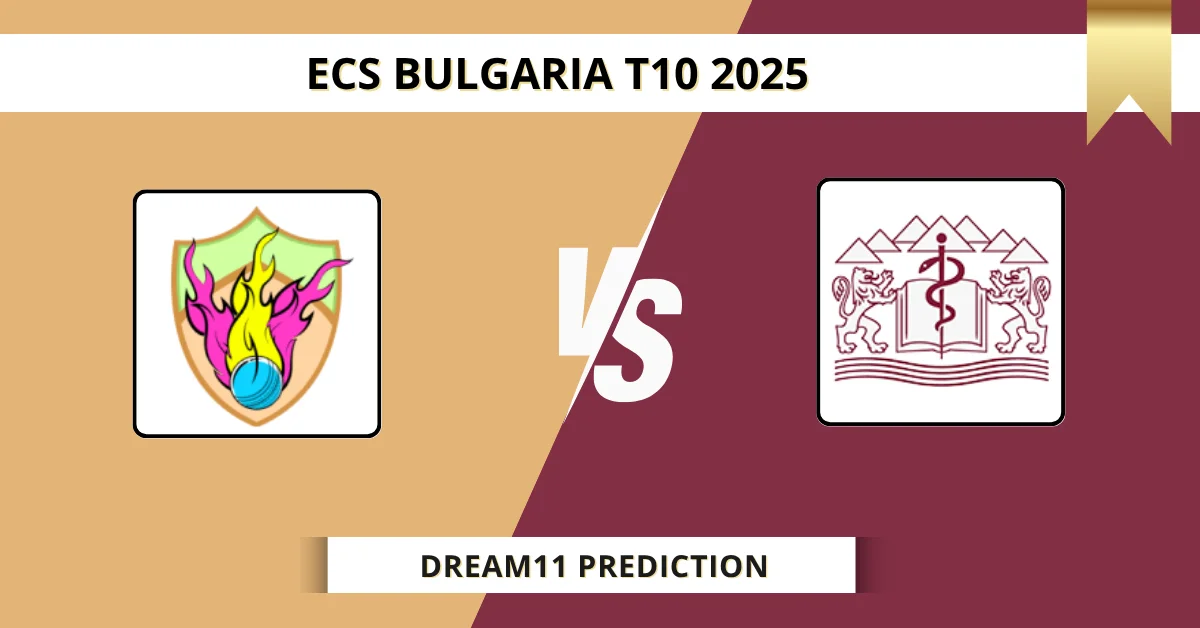 SFS vs PLO Dream11 Prediction Today: Pitch Report, Player Stats, & Fan...