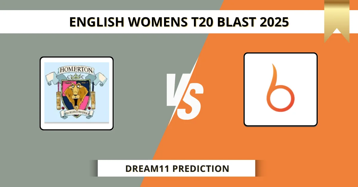 SOM-W vs BLA-W Dream11 Prediction Today: Pitch Report, Player Stats, &...