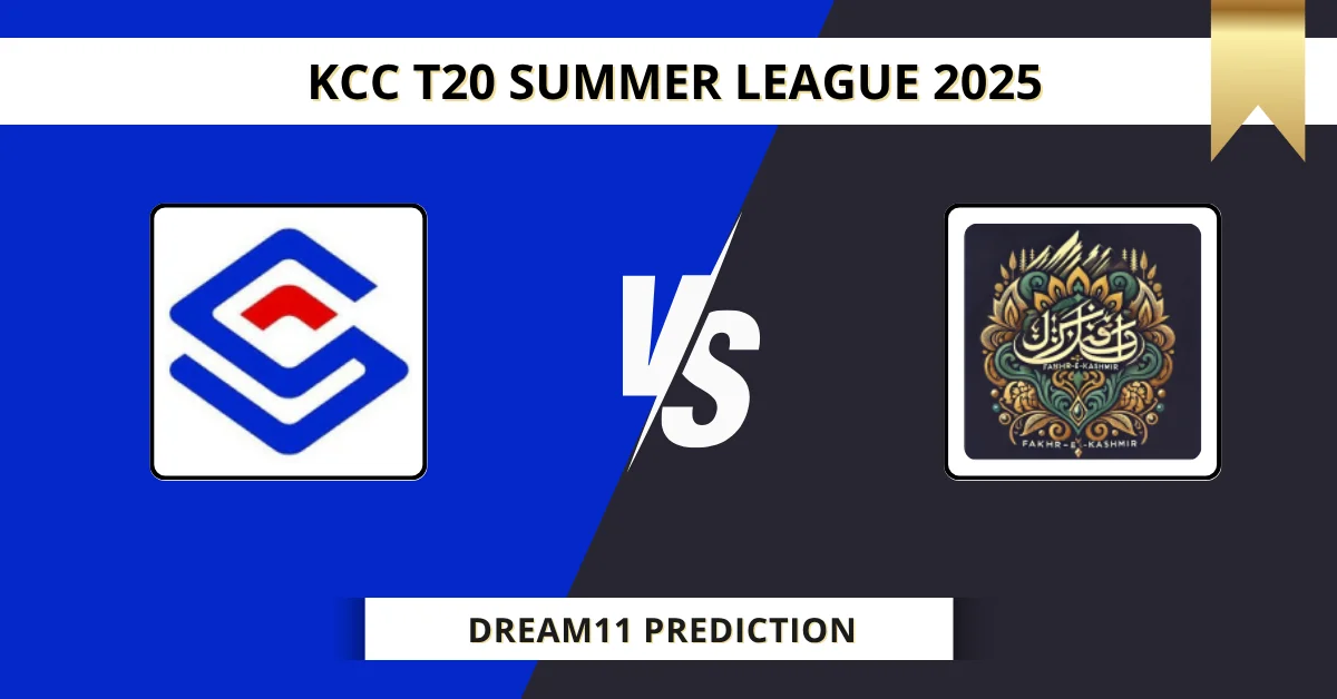 STA vs FEK Dream11 Prediction Today: Pitch Report, Player Stats, &...