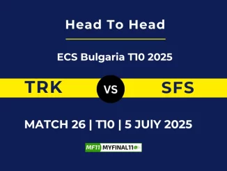 TRK vs SFS Player Battle & Head to Head Team Stats - ECS Bulgaria T10 2025 (1)
