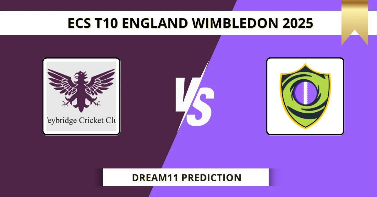 WEY vs TWI Dream11 Prediction Today: Pitch Report, Player Stats, &...