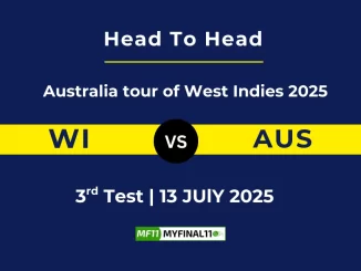 WI vs AUS Player Battle & Head to Head Team India Women tour of England T20 2025