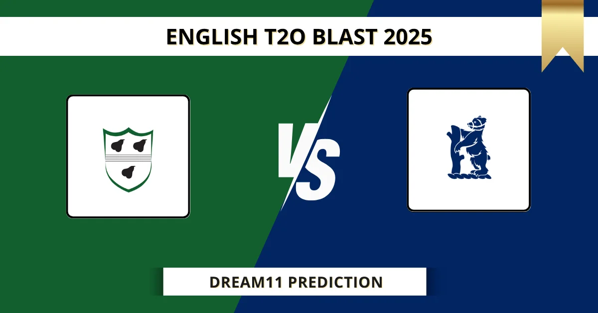 WOR vs WAS Dream11 Prediction Today: Pitch Report, Player Stats, & Fan...