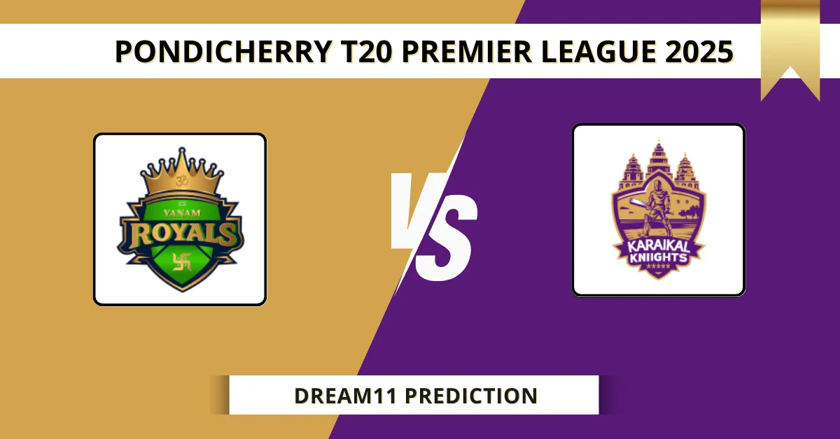 YAR vs KAK Dream11 Prediction Today: Pitch Report, Player Stats, &...
