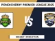 YAR vs MMS Dream11 Prediction Pondicherry Premier League 2025