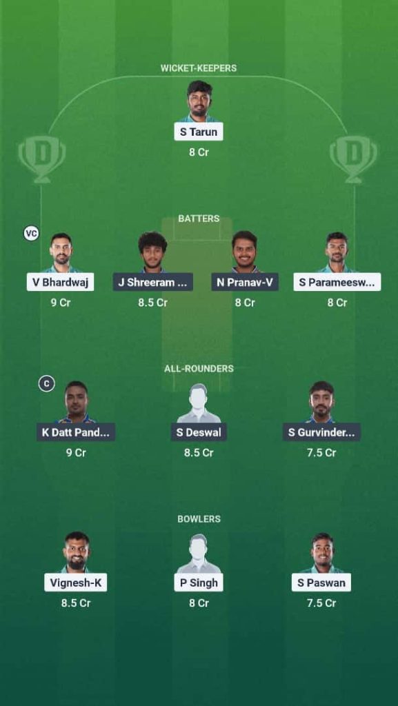 YAR vs OAW Dream11 Prediction