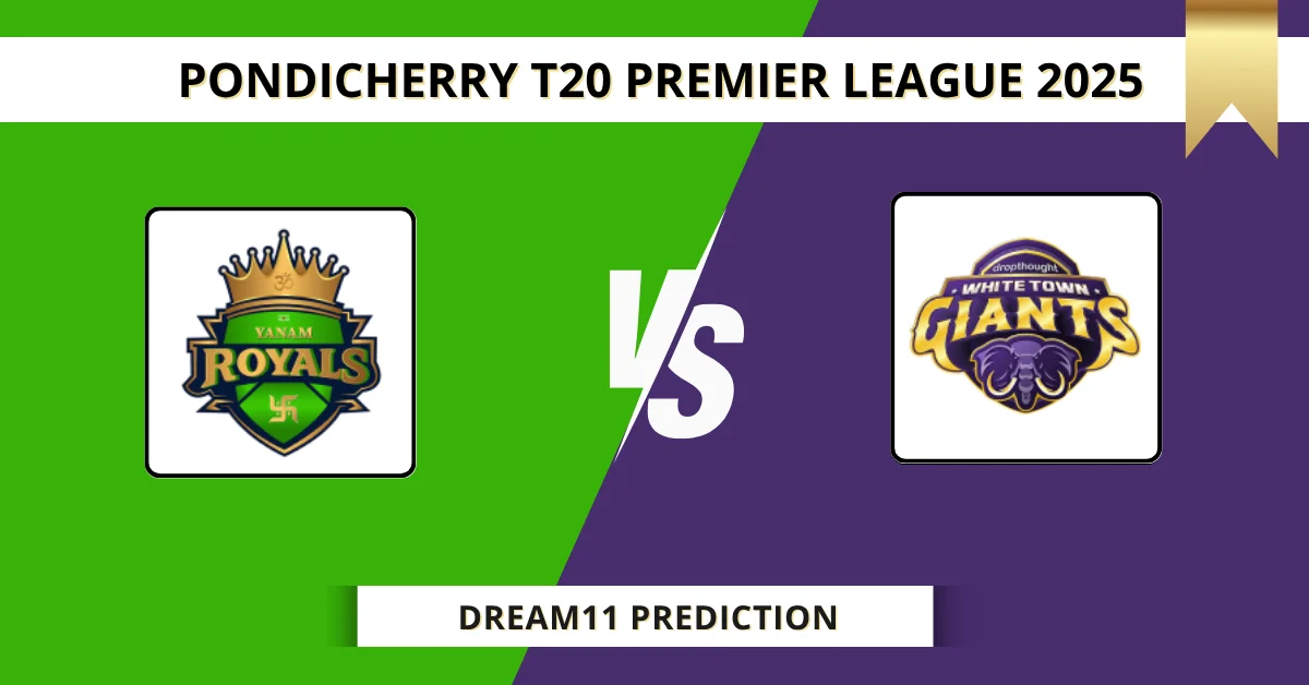 YAR vs RWT Dream11 Prediction Today: Pitch Report, Player Stats, &...