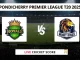 YAR vs VMK Live Cricket Score Pondicherry Premier League T20 2025