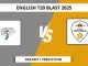 YOR vs DER Dream11 Prediction English T20 Blast 2025