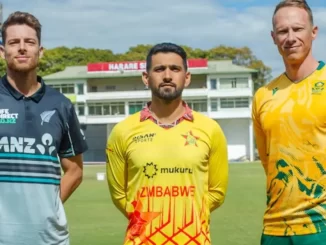 NZ vs SA Final T20 Playing XI: Get the predicted lineups, key players, and latest team updates ahead of the final T20 clash.