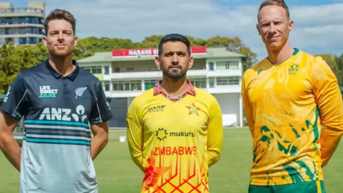 NZ vs SA Final T20 Playing XI: Get the predicted lineups, key players, and latest team updates ahead of the final T20 clash.