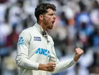 ZIM vs NZ 1st Test – Probable Playing XI, Squad & Team News | New Zealand Tour of Zimbabwe 2025