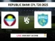 ABF vs SLK Live Score: Scorecard, Ball by Ball Commentary - Match 5, Republic Bank CPL T20 2025