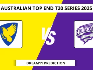 ACT vs HHA Dream11 Prediction Today: Pitch Report, Player Stats, & Fantasy Tips Australian Top End T20 Series 2025 - Match 2