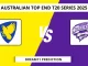 ACT vs HHA Dream11 Prediction Today: Pitch Report, Player Stats, & Fantasy Tips Australian Top End T20 Series 2025 - Match 2