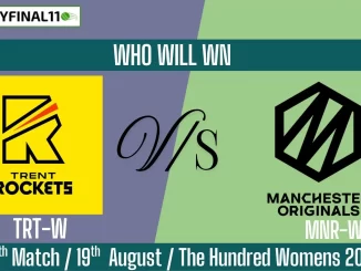 TRT-W vs MNR-W Who Will WIn Today 20th Match?