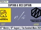TRT vs MNR Top 3 Captain Pick 20th Match (19th August) Hundred 2025