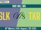 SLK vs TKR Who Will WIn Today 10th Match?