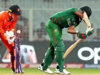 Bangladesh vs Netherlands Match Prediction 2nd T20I: Who Will Win Today BAN vs NED?