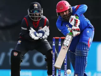 Afghanistan vs United Arab Emirates Match Prediction 3rd T20I