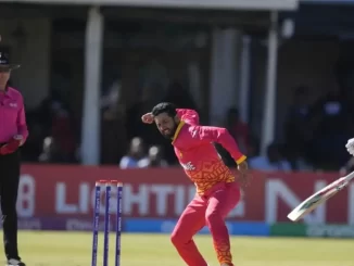 ZIM vs SL Who Will WIn Today 1st ODI Match?