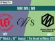 WEF vs MNR Who Will WIn Today 12th Match?