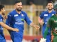 AFG vs BAN T20I and ODI Series 2025 Full Schedule Announced