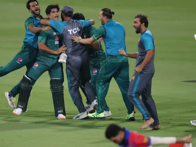 PAK vs UAE 5th T20I Match Preview: Pakistan vs United Arab Emirates Pitch Report, Stats and Prediction 2025