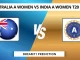 AU-A-W VS IN-A-W Dream11 Prediction AUSTRALIA A WOMEN VS INDIA A WOMEN T20 2025 (1)