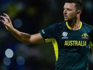AUS vs SA 1st T20 Highlights: Australia Beat South Africa by 17 Runs in Darwin