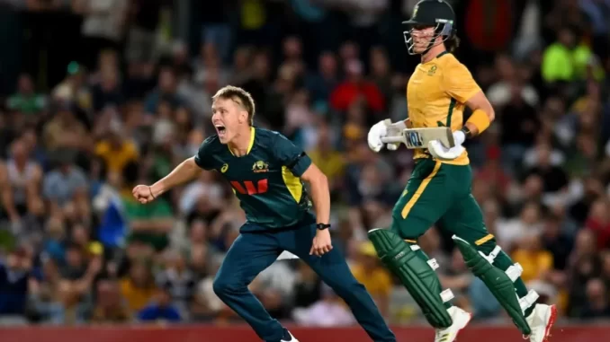 AUS vs SA 2nd ODI Match Playing XI, Team News, Key Players- South Africa tour of Australia 2025