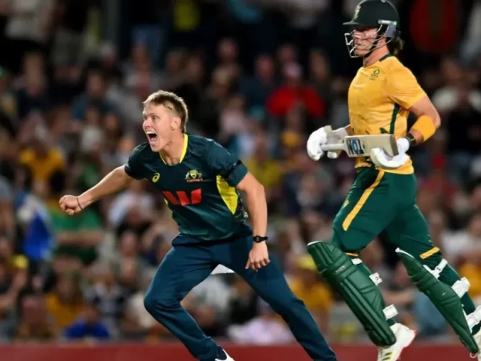 AUS vs SA 2nd ODI Match Playing XI, Team News, Key Players- South Africa tour of Australia 2025