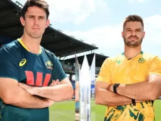 AUS vs SA 2nd T20 Playing XI: Check out the confirmed playing XIs, key players, and full squads for the South Africa tour of Australia 2025.