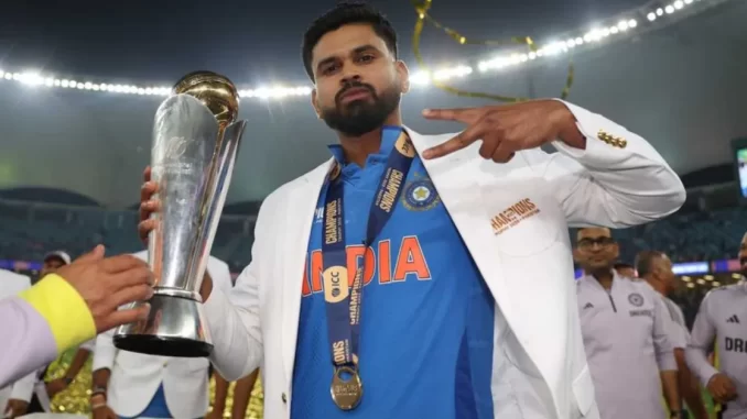 Ajit Agarkar on Shreyas Iyer: Why India Left Out the In-Form Batter from Asia Cup 2025 Squad