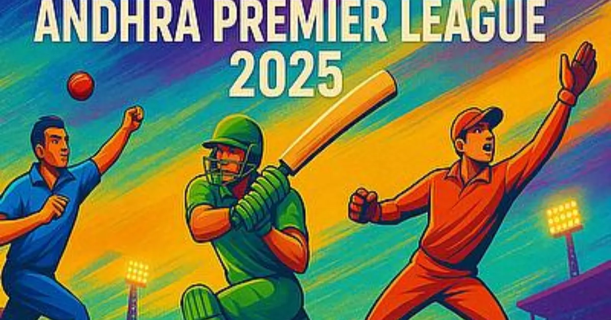 KNK vs BVB Playing XI, Team News, Key Players- Andhra Premier League 2...