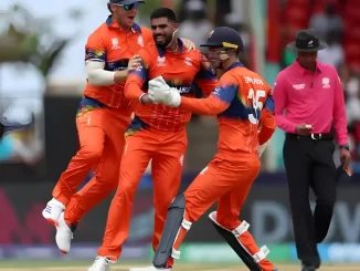 BAN vs NED 1st T20I Match Playing XI, Team News, Key Players- Netherlands Tour of Bangladesh 2025