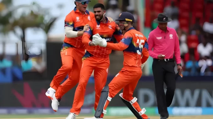 BAN vs NED 1st T20I Match Playing XI, Team News, Key Players- Netherlands Tour of Bangladesh 2025