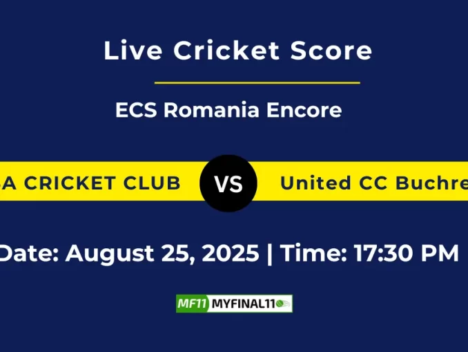 BAN vs UNI Live Score Follow the real-time updates