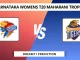 BB-W VS HT-W Dream11 Prediction Karnataka Womens T20 Maharani Trophy 2025
